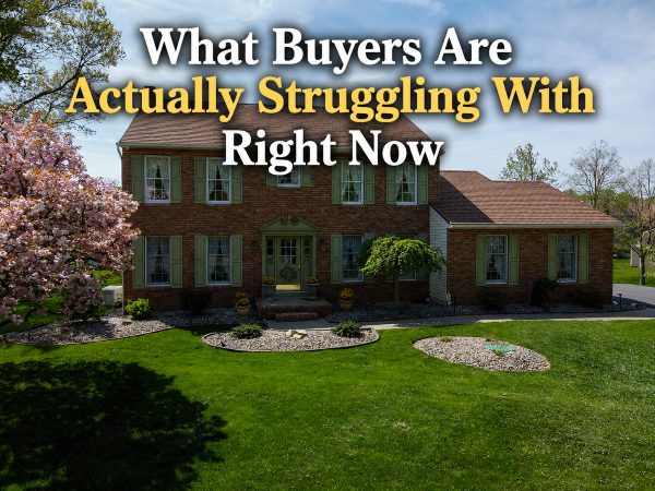 Hamilton Township Brick Colonial Home with beautiful landscaping