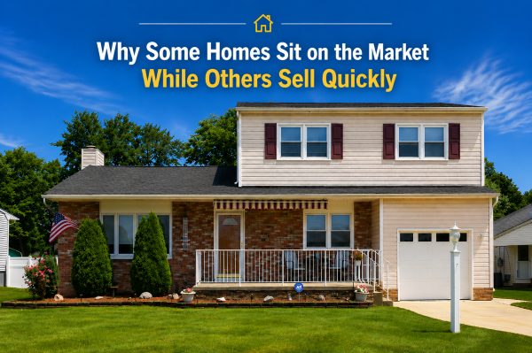 Front exterior of Hamilton NJ home with strong curb appeal and clean presentation