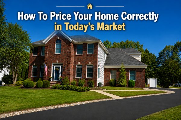 Colonial home in Hamilton Township NJ with strong curb appeal and driveway