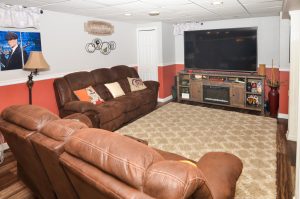 hamilton-township-nj-colonial-finished-basement-recreation-gathering-space